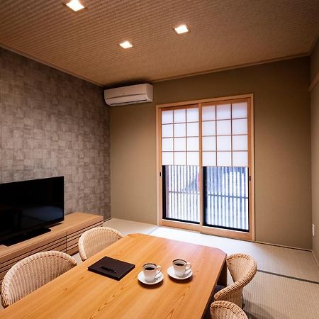 Rinn Tsukinowa West Kyoto Exterior foto