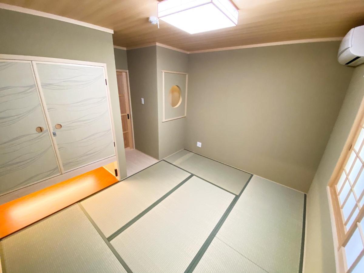 Rinn Tsukinowa West Kyoto Exterior foto