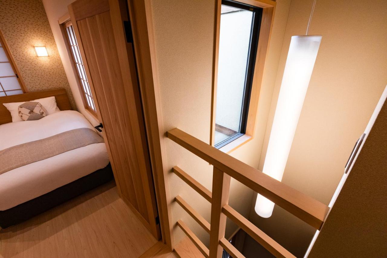 Rinn Tsukinowa West Kyoto Exterior foto